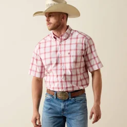 Pro Series Tully Classic Fit Shirt