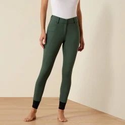Protege Full Seat Breeches