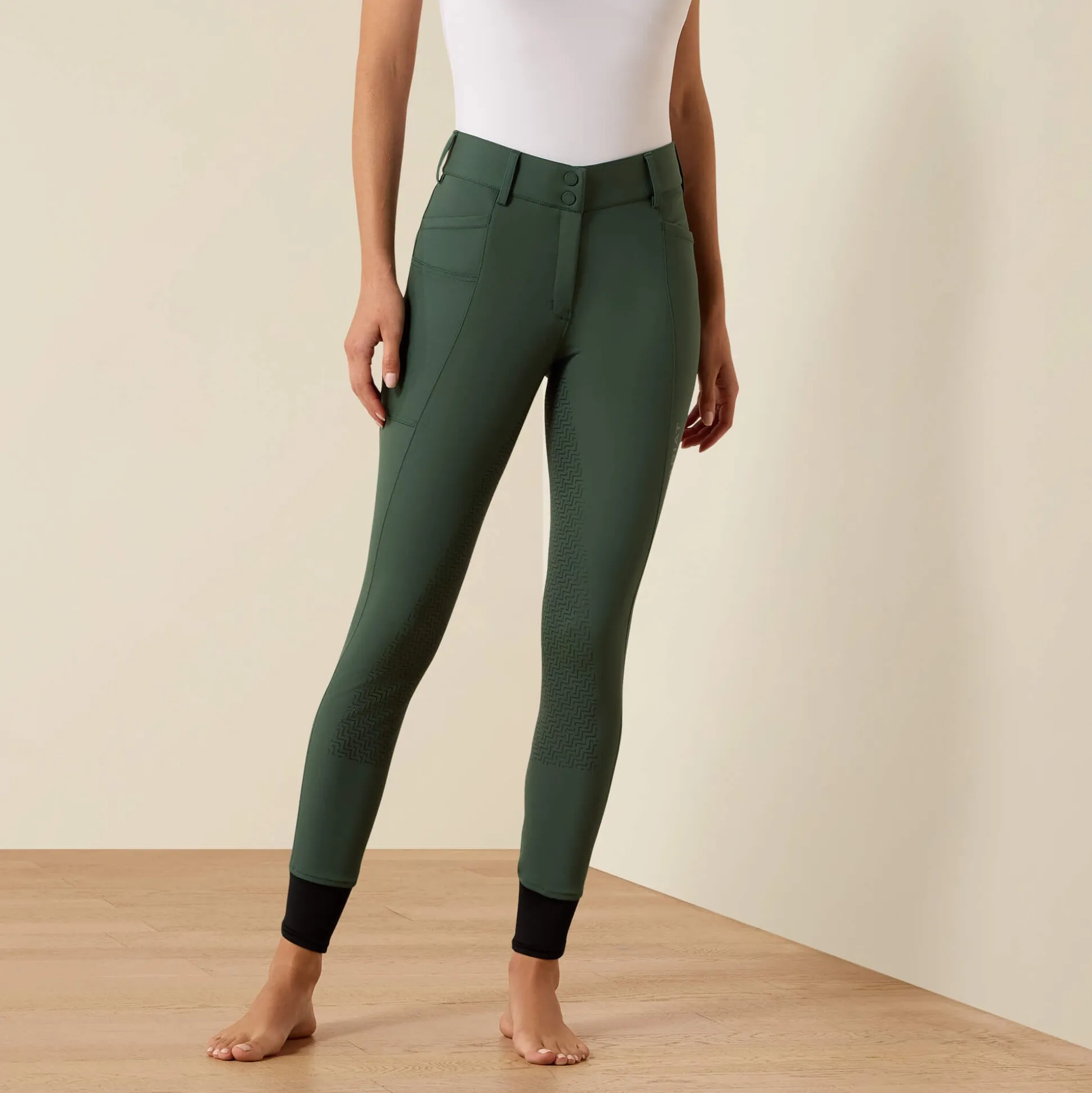 Protege Full Seat Breeches