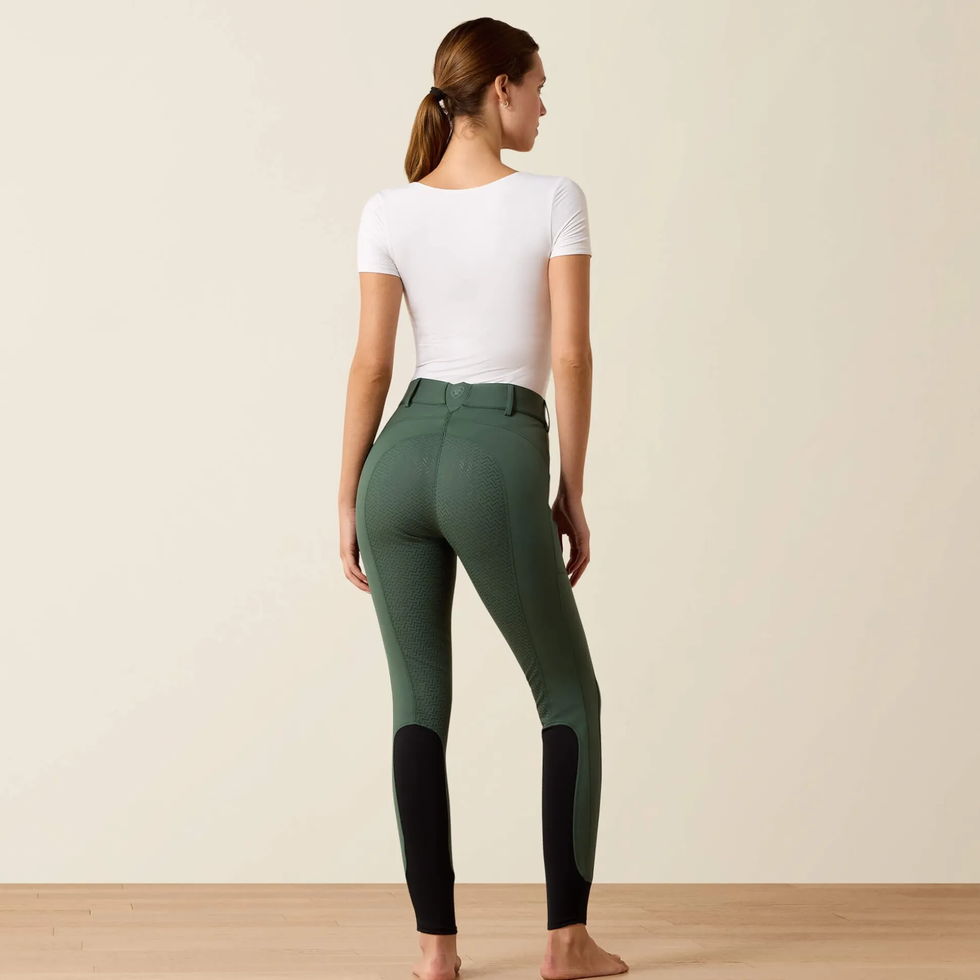 Protege Full Seat Breeches