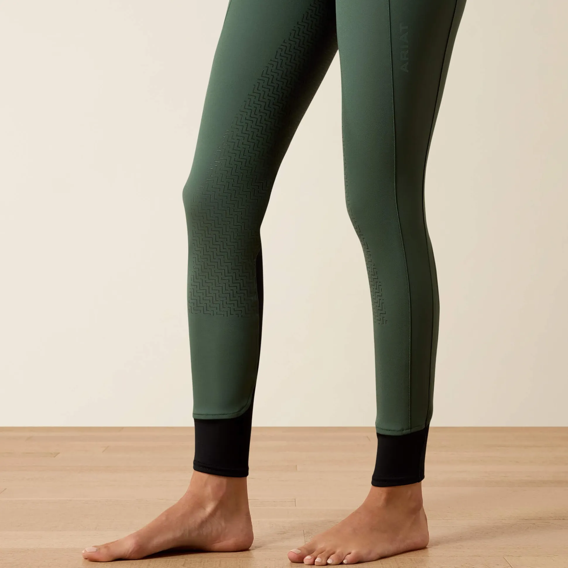 Protege Full Seat Breeches