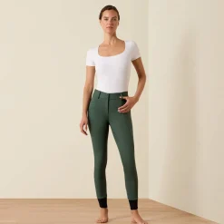 Protege Full Seat Breeches