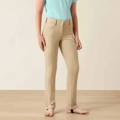 Protege Jod Knee Patch Breeches
