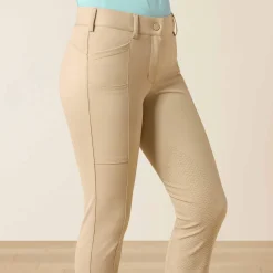 Protege Jod Knee Patch Breeches
