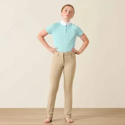 Protege Jod Knee Patch Breeches