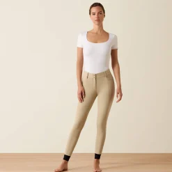Protege Knee Patch Breeches