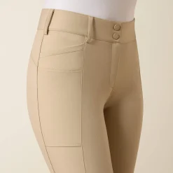 Protege Knee Patch Breeches