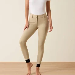 Protege Knee Patch Breeches