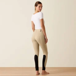 Protege Knee Patch Breeches