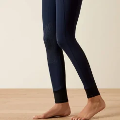 Protege Knee Patch Breeches
