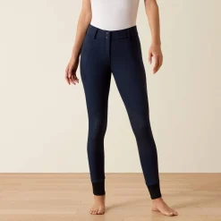 Protege Knee Patch Breeches