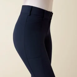 Protege Knee Patch Breeches