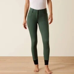 Protege Knee Patch Breeches