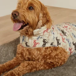 Pup Puffer Jacket