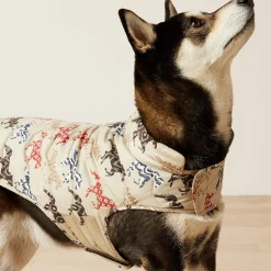 Pup Puffer Jacket