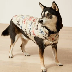 Pup Puffer Jacket