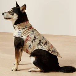Pup Puffer Jacket
