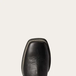 Qualifier Western Boot
