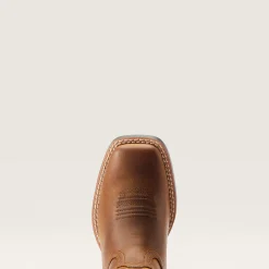 Quickdraw VentTEK Western Boot