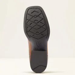 Quickdraw VentTEK Western Boot