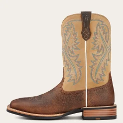 Quickdraw Western Boot