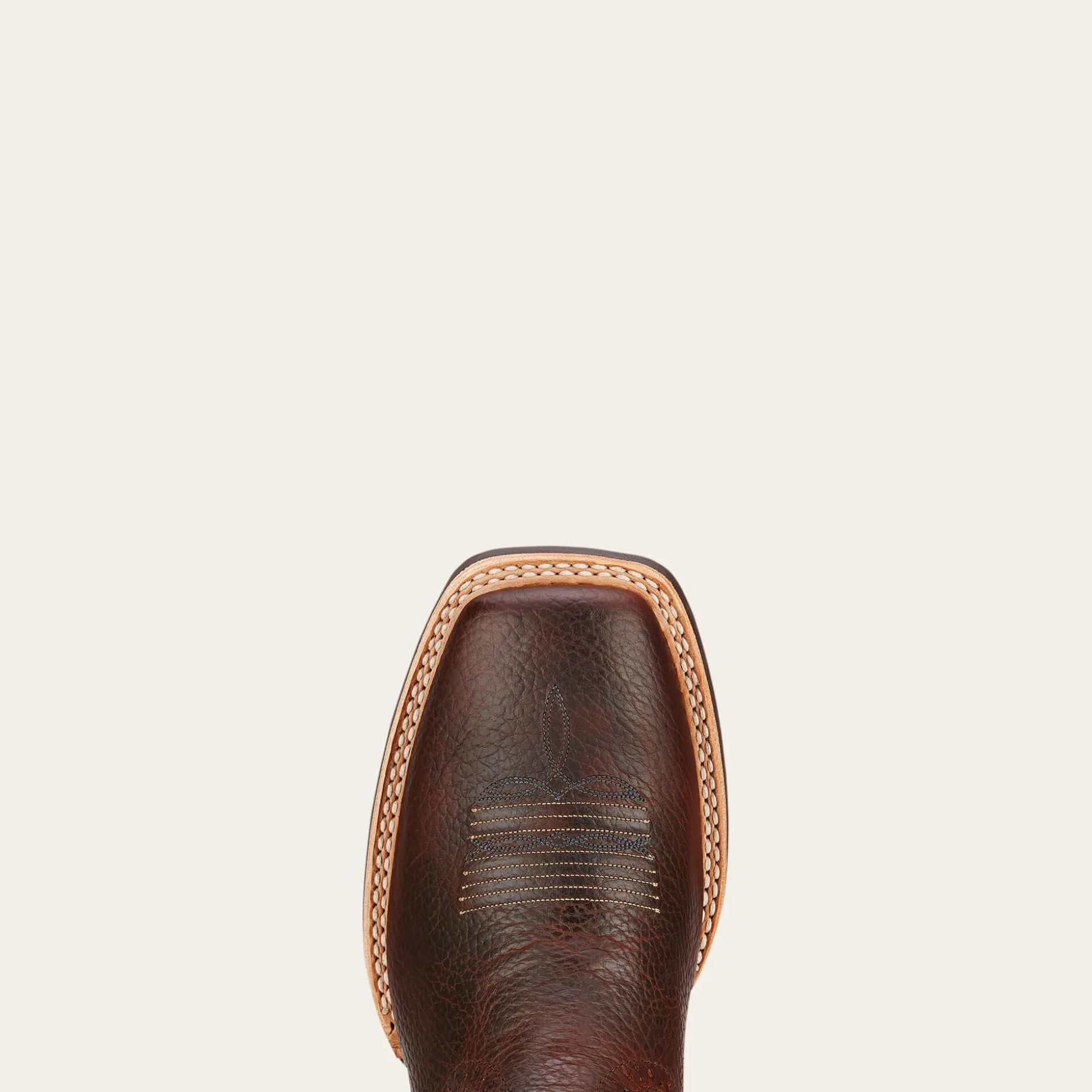Quickdraw Western Boot