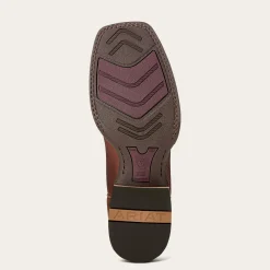 Quickdraw Western Boot