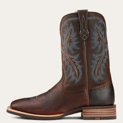 Quickdraw Western Boot