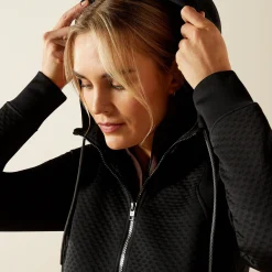 Radiance Full Zip