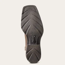 Rambler Patriot Western Boot