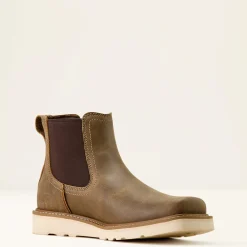 Rambler Recon Square Toe Chelsea Boot