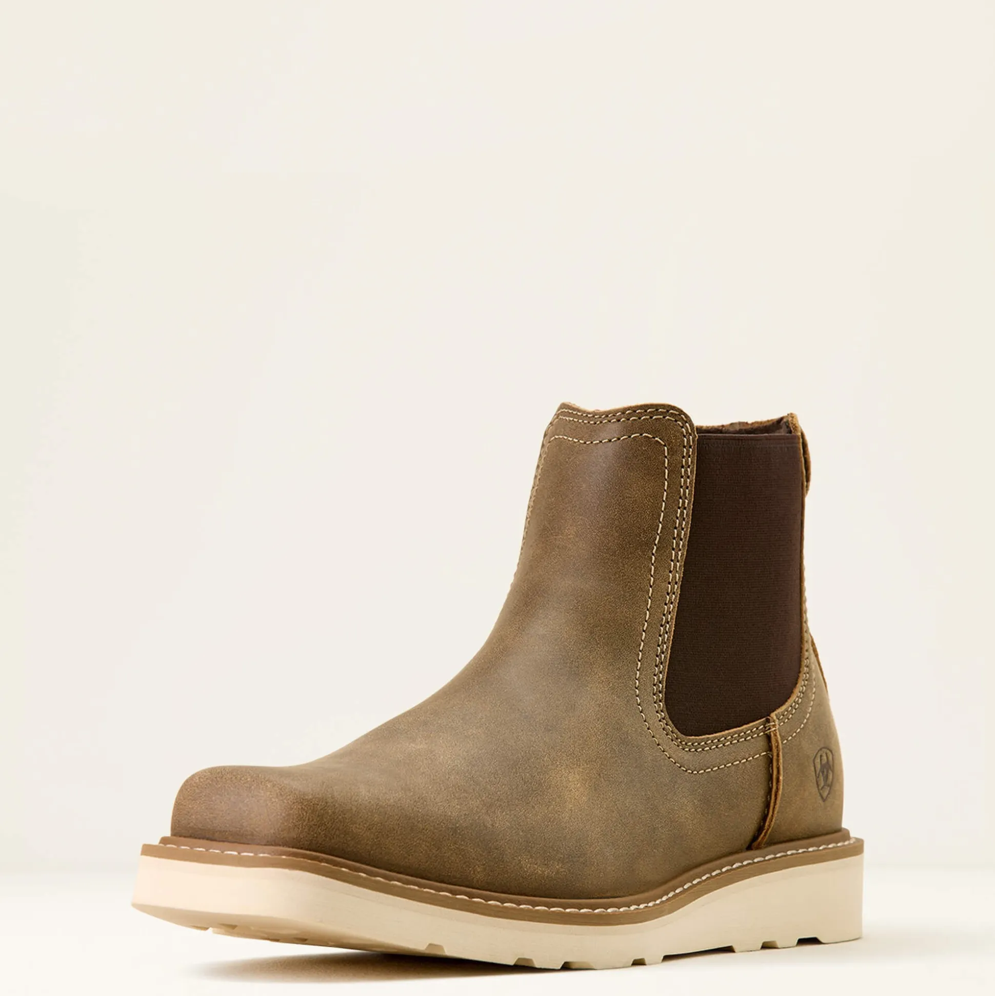 Rambler Recon Square Toe Chelsea Boot