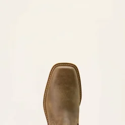 Rambler Recon Square Toe Chelsea Boot
