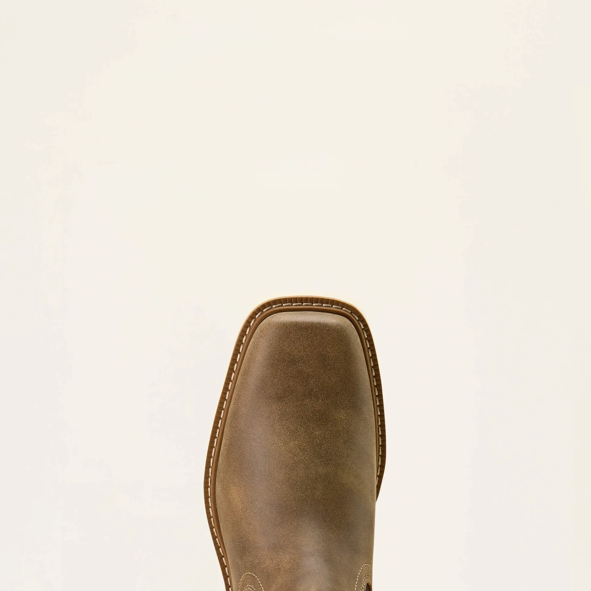 Rambler Recon Square Toe Chelsea Boot