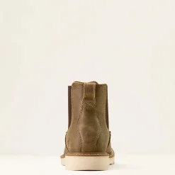 Rambler Recon Square Toe Chelsea Boot