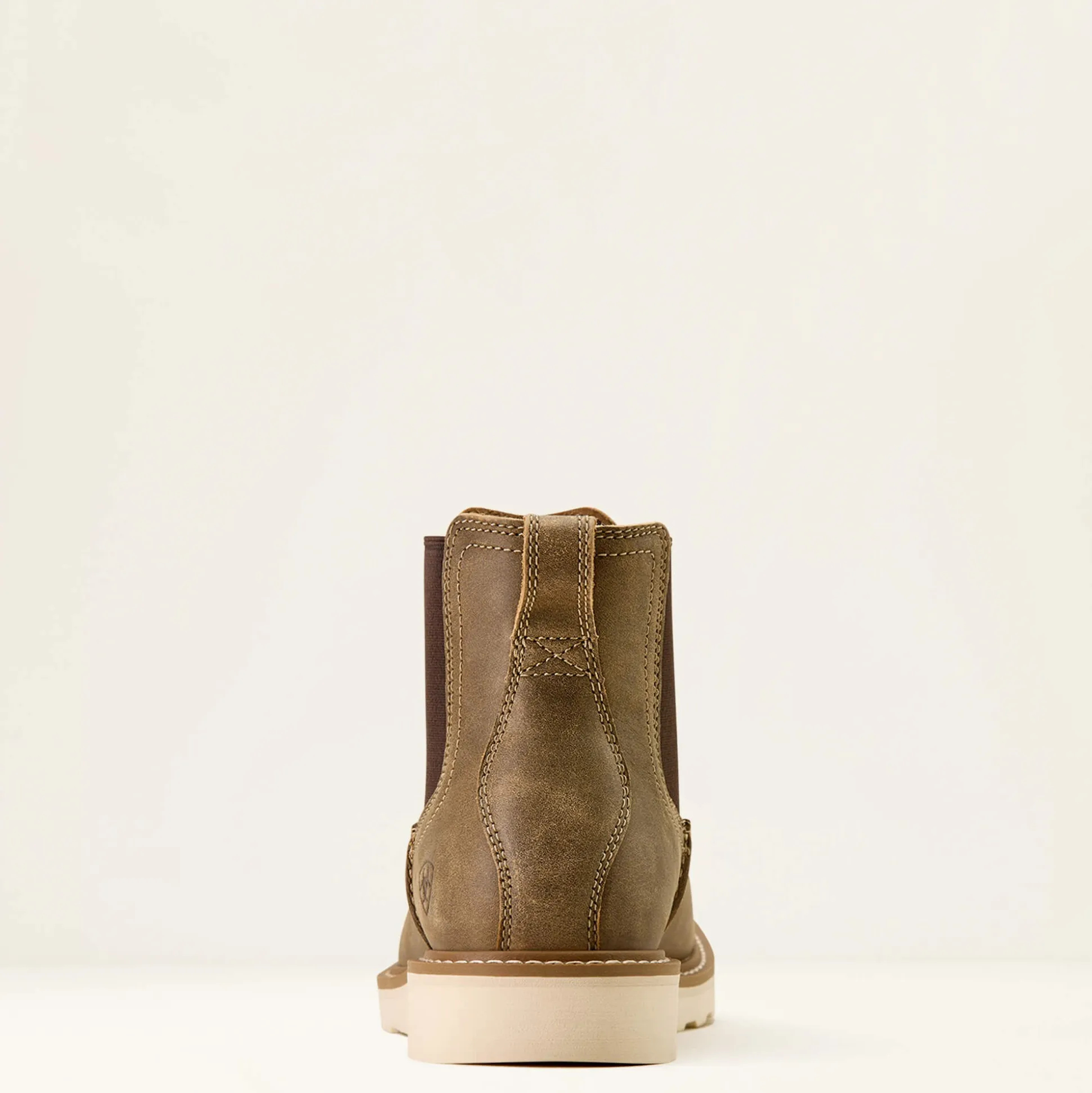 Rambler Recon Square Toe Chelsea Boot