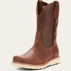 Rambler Recon Western Boot