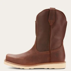 Rambler Recon Western Boot