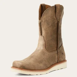 Rambler Recon Western Boot
