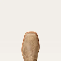 Rambler Recon Western Boot