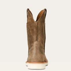 Rambler Recon Western Boot