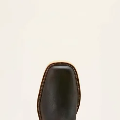 Rambler Recon Western Boot