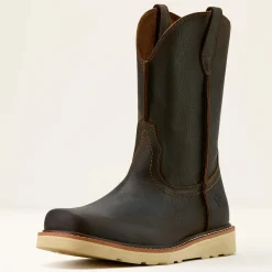 Rambler Recon Western Boot