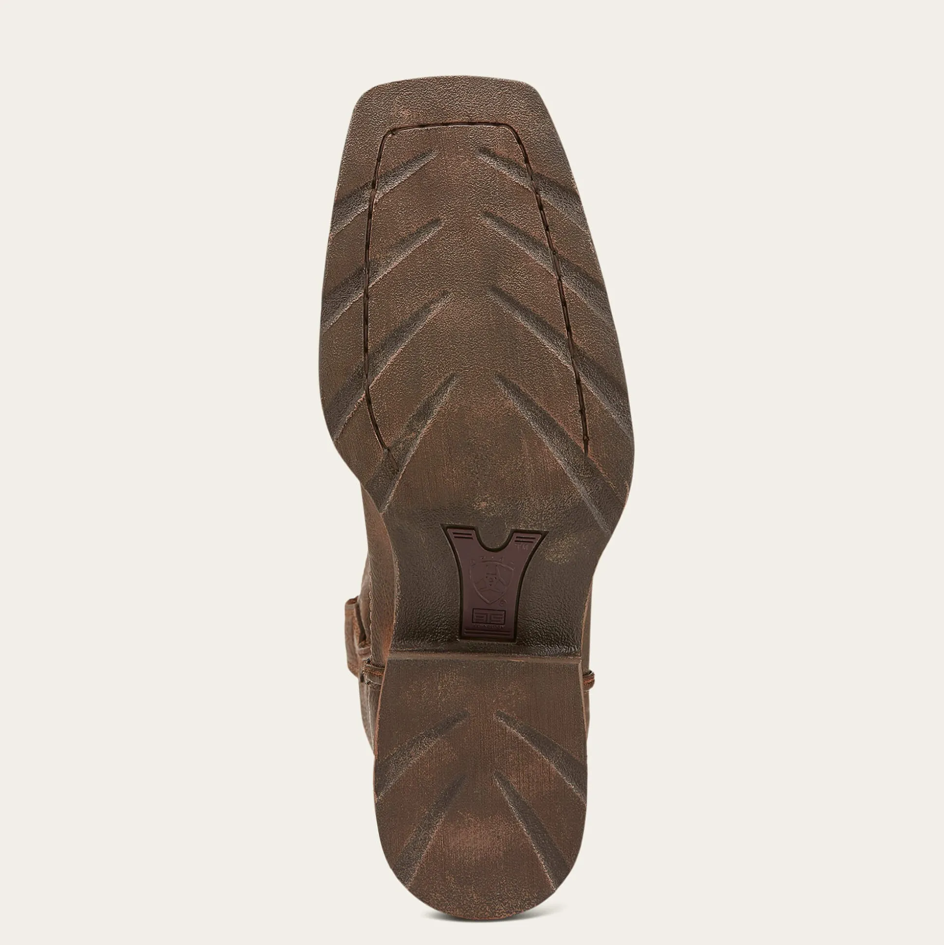 Rambler Western Boot