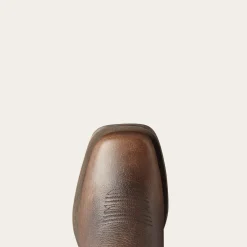 Rambler Western Boot