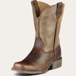Rambler Western Boot