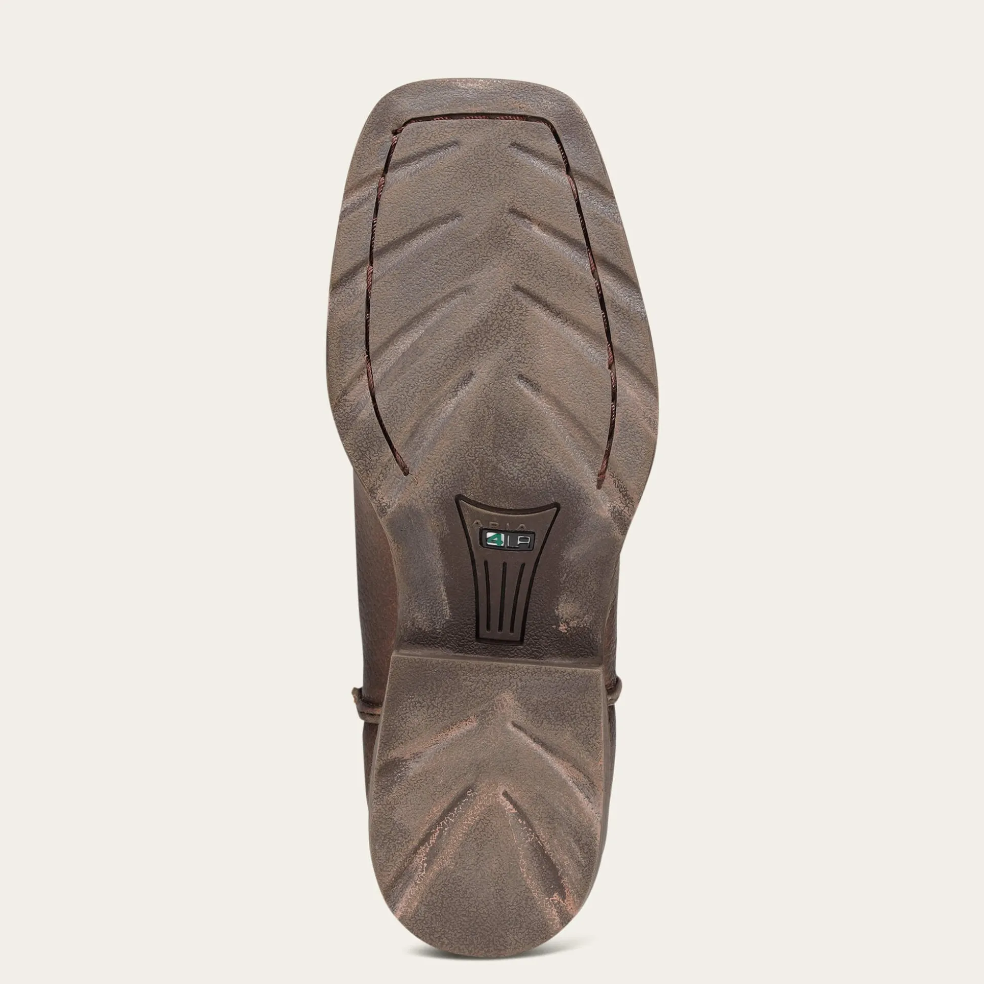 Rambler Western Boot