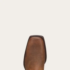 Rambler Western Boot
