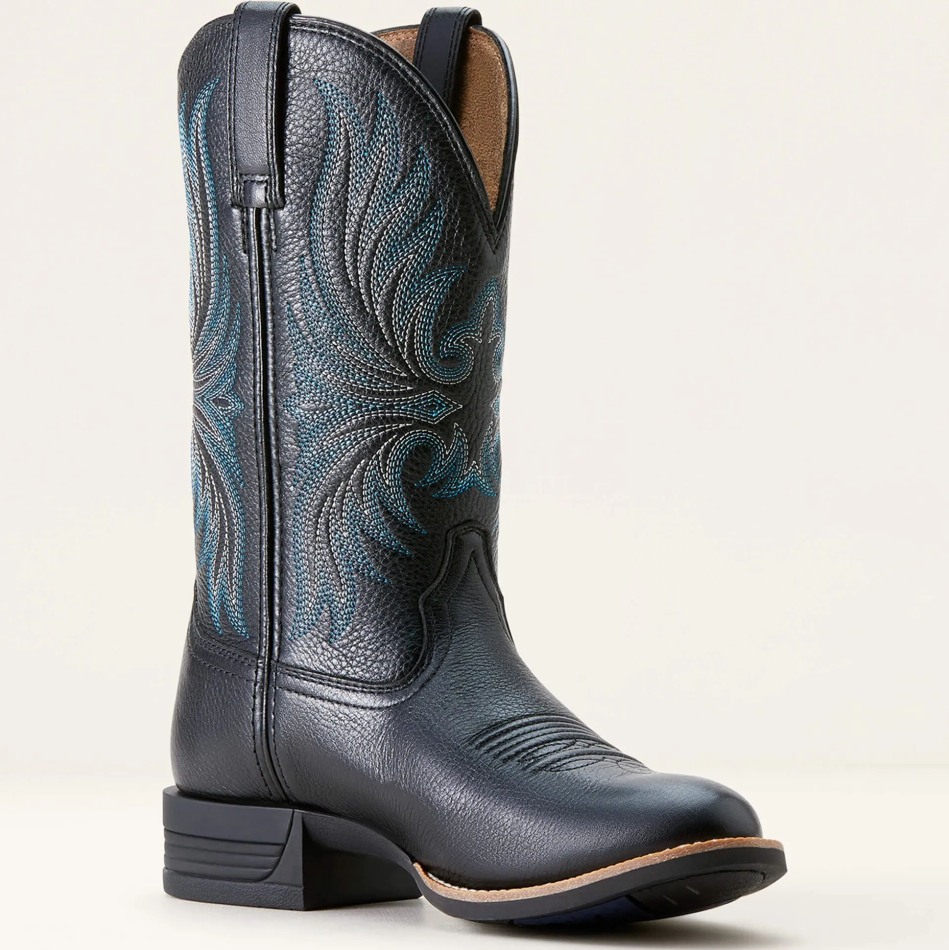 Ranahan Western Boot