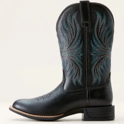 Ranahan Western Boot